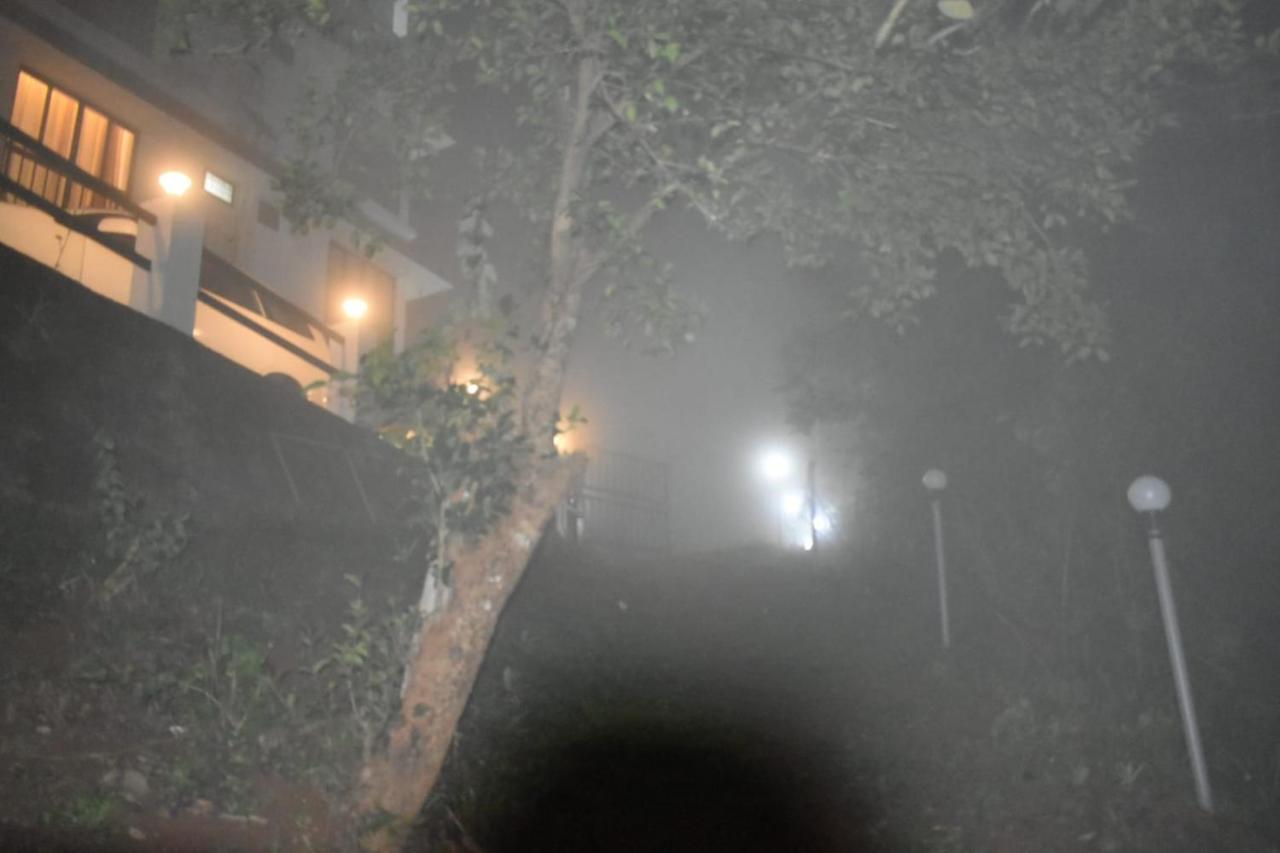 Munnar Tent Hills Resort Devikolam Exterior photo